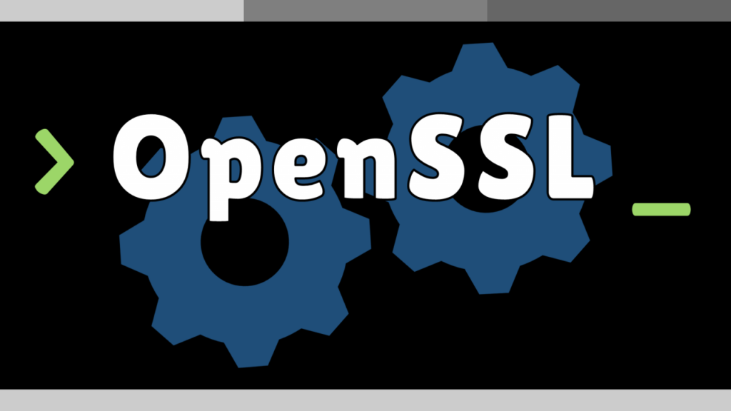 how-to-check-openssl-version-how-to-check-version